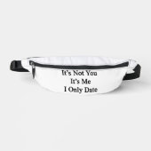 pfautzfalcecの複数形 ファニーパック (正面)