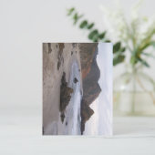 Pfeifferのビーチ大きいSur、Ca. ポストカード (スタンド正面)