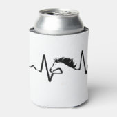 Pferd EKG 缶クーラー (缶正面)
