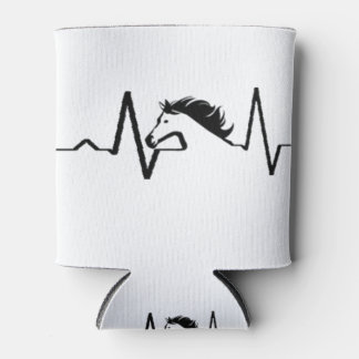 Pferd EKG 缶クーラー