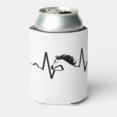 Pferd EKG 缶クーラー (缶裏面)