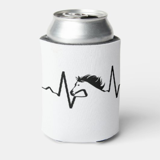 Pferd EKG 缶クーラー (缶裏面)