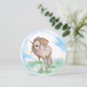 Pferde Karte für Pferde-und Ponyliebhaber シーズンカード (スタンド正面)