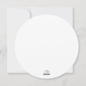 Pferde Karte für Pferde-und Ponyliebhaber シーズンカード (裏面)