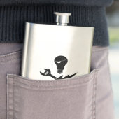 pffleのフラスコ フラスク (インサイチュ)