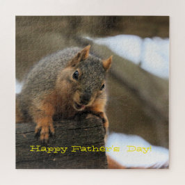 Pfft Happy Father's day ジグソーパズル