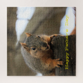 Pfft Happy Father's day ジグソーパズル