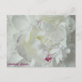 Pfingsten :イマー・デイン ポストカード