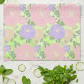 pfingstroen geschirrtuch キッチンタオル (折り畳み)