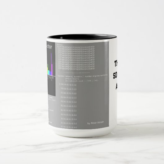 PFLマグカップ マグカップ (中央)