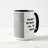 PFLマグカップ マグカップ (正面右)