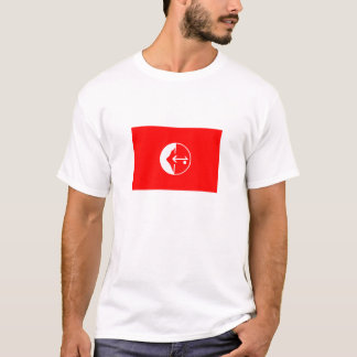 PFLP Tシャツ