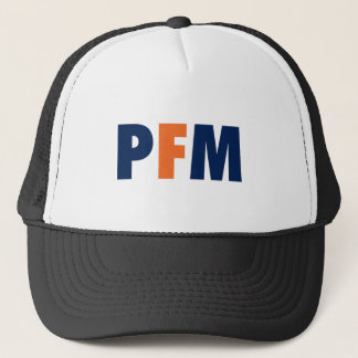 PFM キャップ