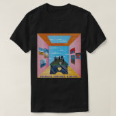 PFM Classic T-Shirt Tシャツ (デザイン正面)
