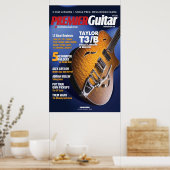 PGカバーシリーズ ポスター (キッチン)