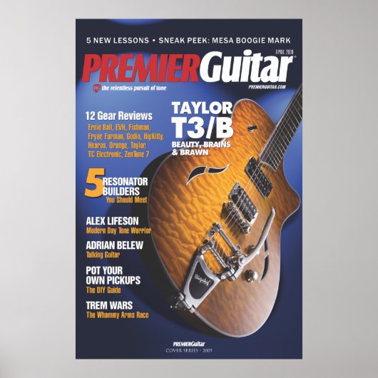 PGカバーシリーズ ポスター (正面)