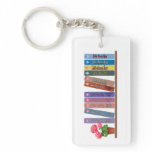 PGシリーズブックスタック