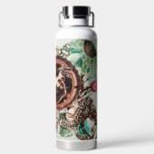 PGパーキーガルウォーターボトル ウォーターボトル (背面)