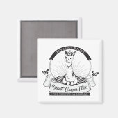 PGマグネット、複数の色/形状/サイズオプション マグネット (正面/裏面)