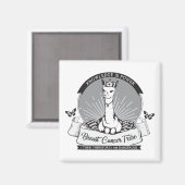 PGマグネット、複数の色/形状/サイズオプション マグネット (正面/裏面)