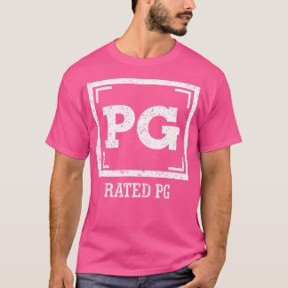 Pg認定Pgの保護者による指導の提案 Tシャツ