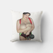 Pg-13ノズル クッション (正面)