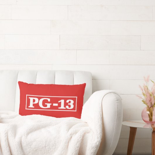 PG-13 ランバークッション (ソファ)