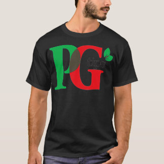 PG tips Tシャツ