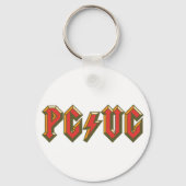 PG/VG キーホルダー (正面)