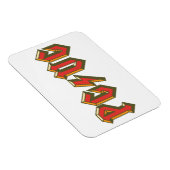 PG/VG マグネット (右側)