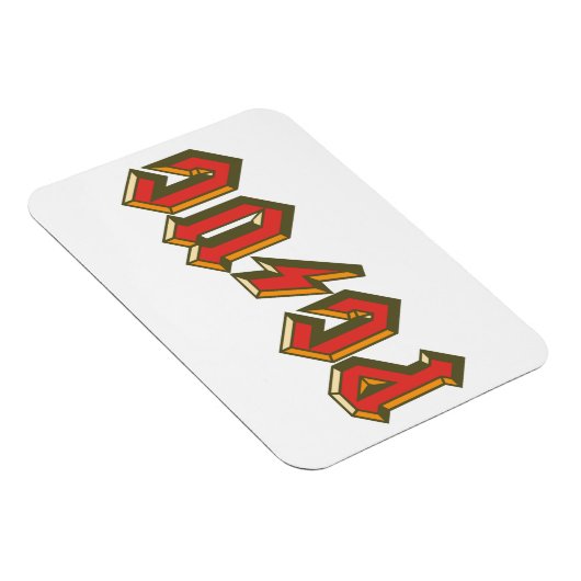 PG/VG マグネット (右側)