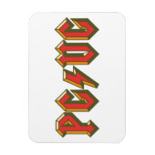 PG/VG マグネット (縦)