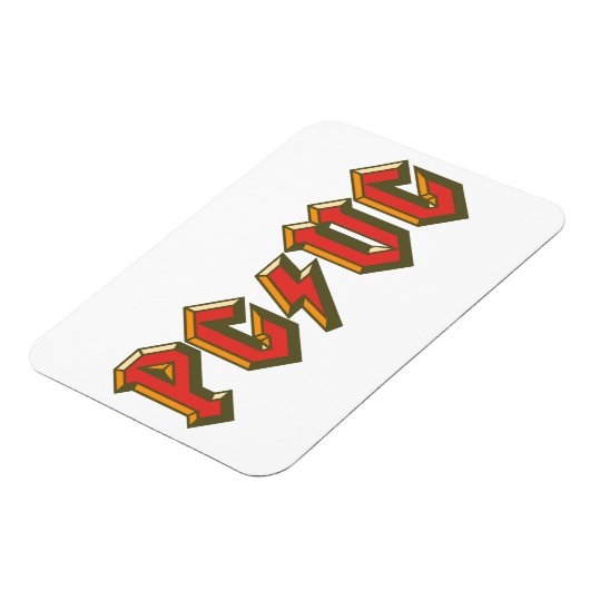 PG/VG マグネット (左側)