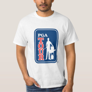 PGA Tシャツ