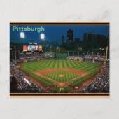 PGHポストカードPNCパーク ポストカード (正面)