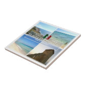 PGL021 PUNTA PROSCIUTTO、プーリア、 タイル (側面)