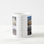 PGL023 BARI, Apulia，イタリア，ヨーロッパ，コーヒーマグ コーヒーマグカップ (中央)