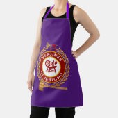 PGMAM エプロン (インサイチュ)