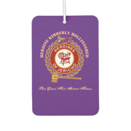 PGMAM カーエアーフレッシュナー