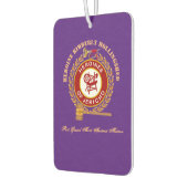 PGMAM カーエアーフレッシュナー (左)