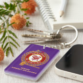 PGMAM キーホルダー (正面右)