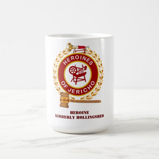 PGMAM コーヒーマグカップ (中央)