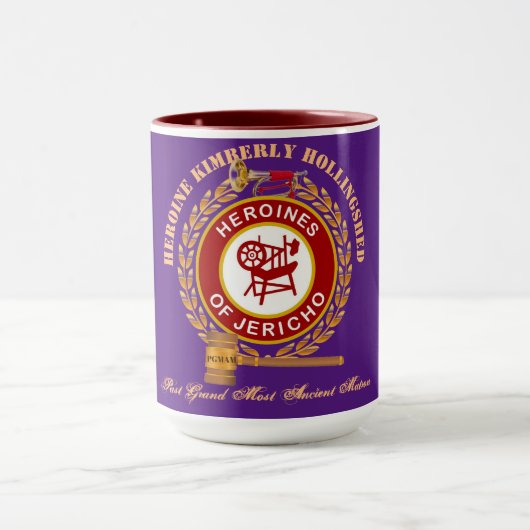 PGMAM マグカップ (中央)