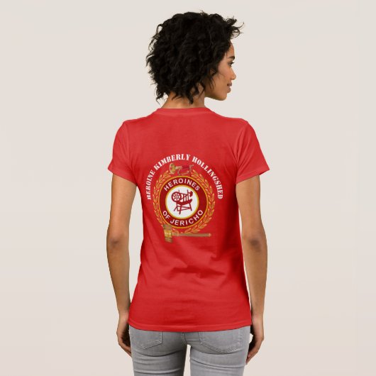 PGMAM Tシャツ (裏面フル)