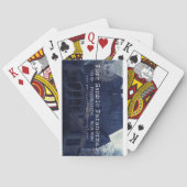 PGPTトランプ トランプ (裏面)