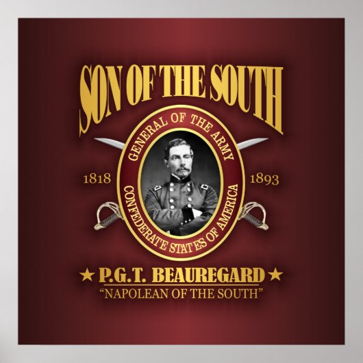 PGTボーアレス(SOTS2) ポスター (正面)