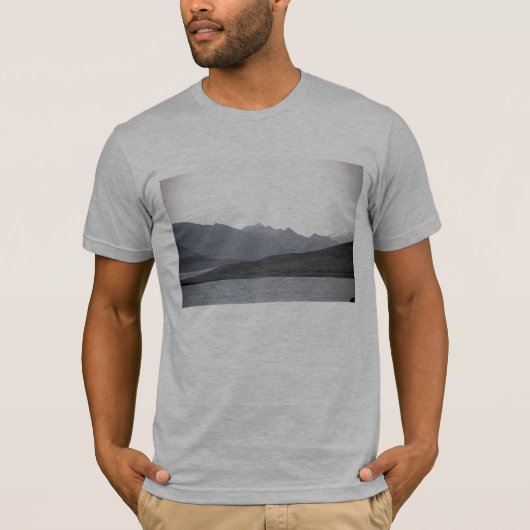 PGT Tシャツ (正面)