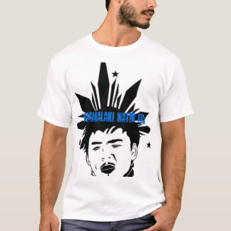 pHのipagmalakiのnatinのito Tシャツ