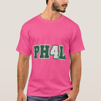 PH4L パインヒルズ フォー ライフ トライブレンド Tシャツ
