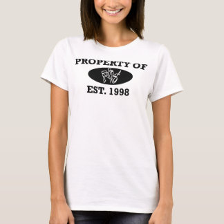 Ph8女性細い肩ひもタンクの特性 Tシャツ